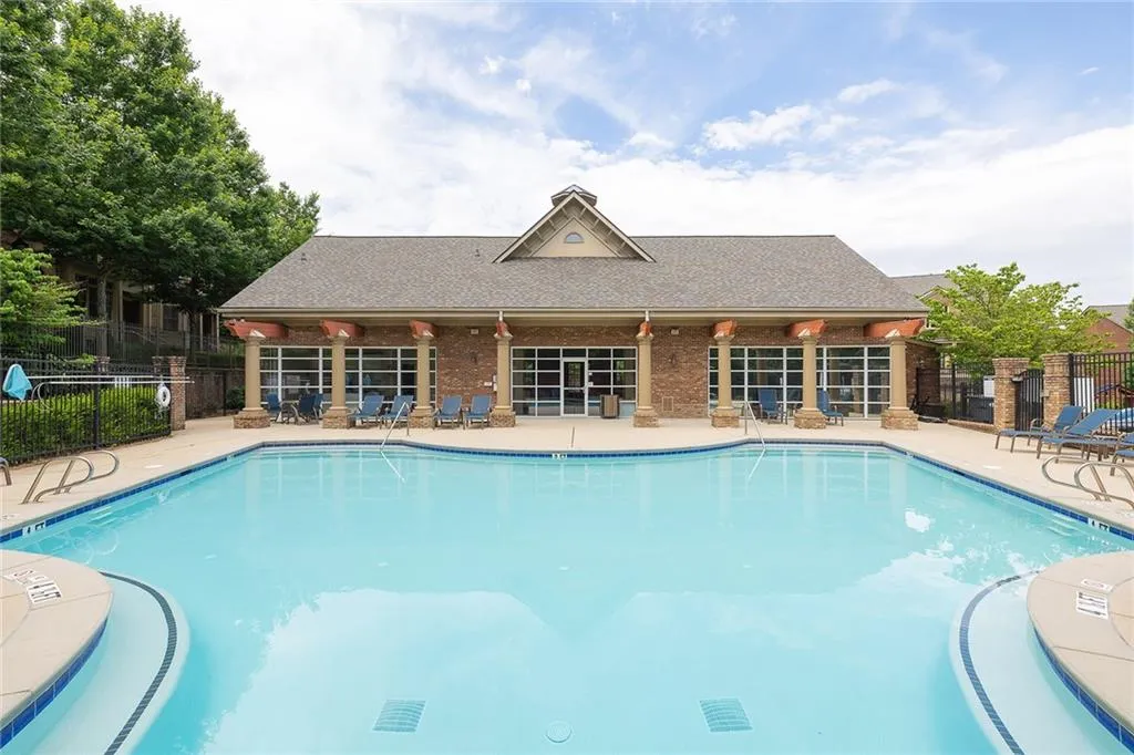 694 Lockton Place, Sandy Springs, Georgia 30342, 4 Bedrooms Bedrooms, ,4 BathroomsBathrooms,Residential,Sold,694 Lockton Place,7064855