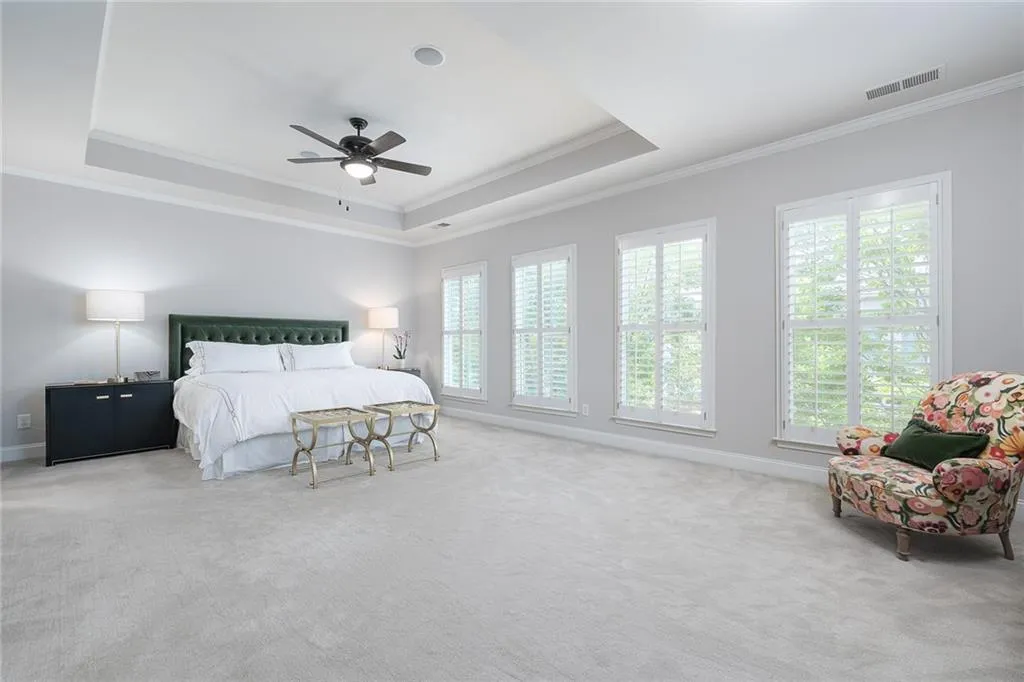 694 Lockton Place, Sandy Springs, Georgia 30342, 4 Bedrooms Bedrooms, ,4 BathroomsBathrooms,Residential,Sold,694 Lockton Place,7064855