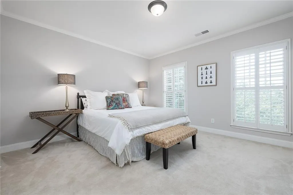 694 Lockton Place, Sandy Springs, Georgia 30342, 4 Bedrooms Bedrooms, ,4 BathroomsBathrooms,Residential,Sold,694 Lockton Place,7064855