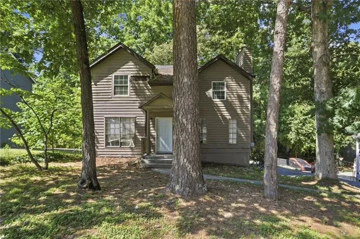 3848 Valley Brook Road, Snellville, Georgia 30039