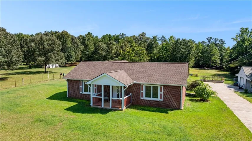 184 Ball Ground Road, Covington, Georgia 30014
