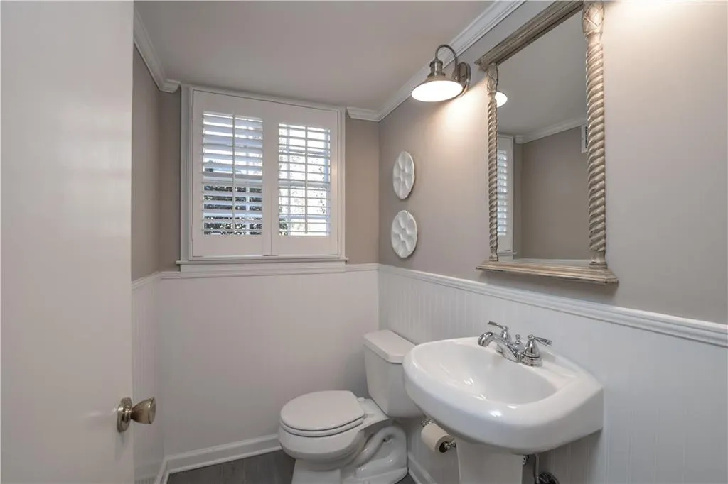 410 Amberidge Trail, Atlanta, Georgia 30328, 3 Bedrooms Bedrooms, ,2 BathroomsBathrooms,Residential,Sold,410 Amberidge Trail,5940472