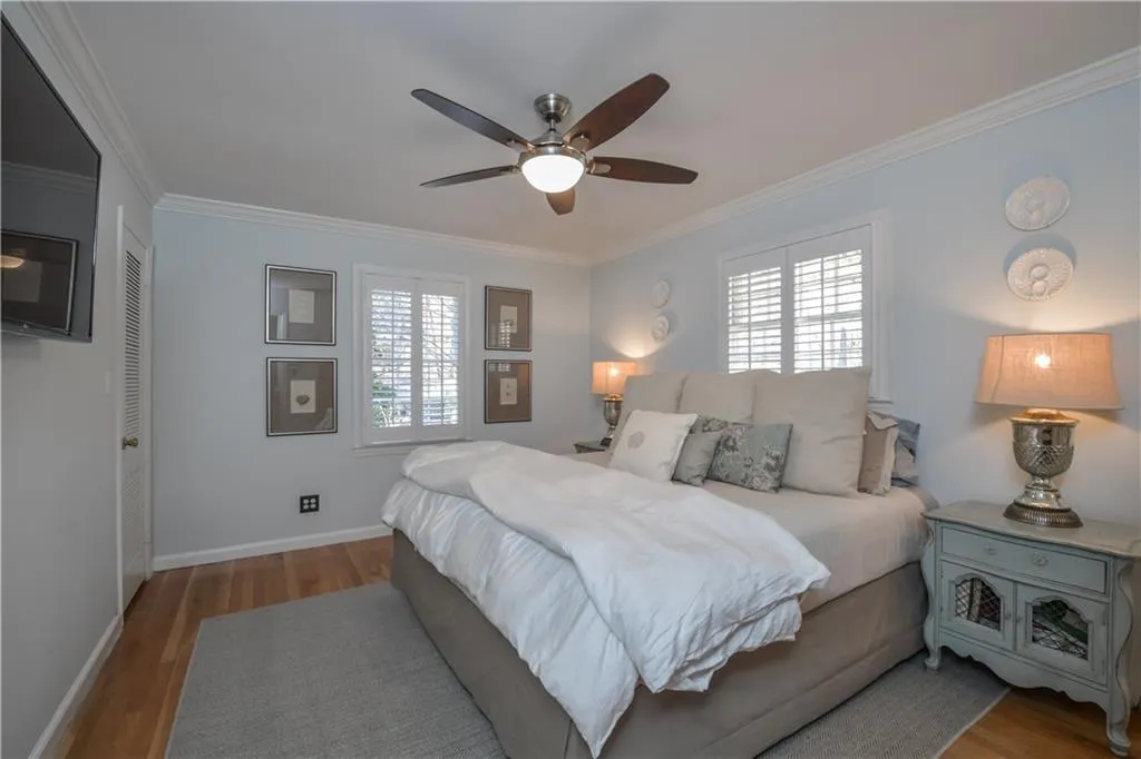 410 Amberidge Trail, Atlanta, Georgia 30328, 3 Bedrooms Bedrooms, ,2 BathroomsBathrooms,Residential,Sold,410 Amberidge Trail,5940472