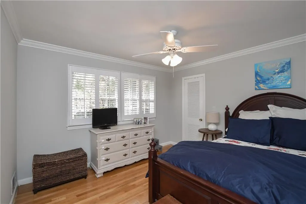 410 Amberidge Trail, Atlanta, Georgia 30328, 3 Bedrooms Bedrooms, ,2 BathroomsBathrooms,Residential,Sold,410 Amberidge Trail,5940472