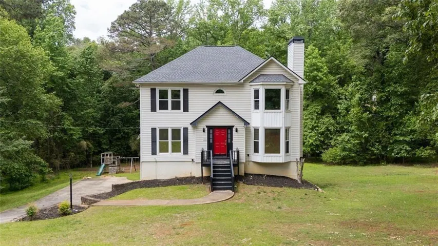 105 Stafford Court, Fayetteville, Georgia 30215