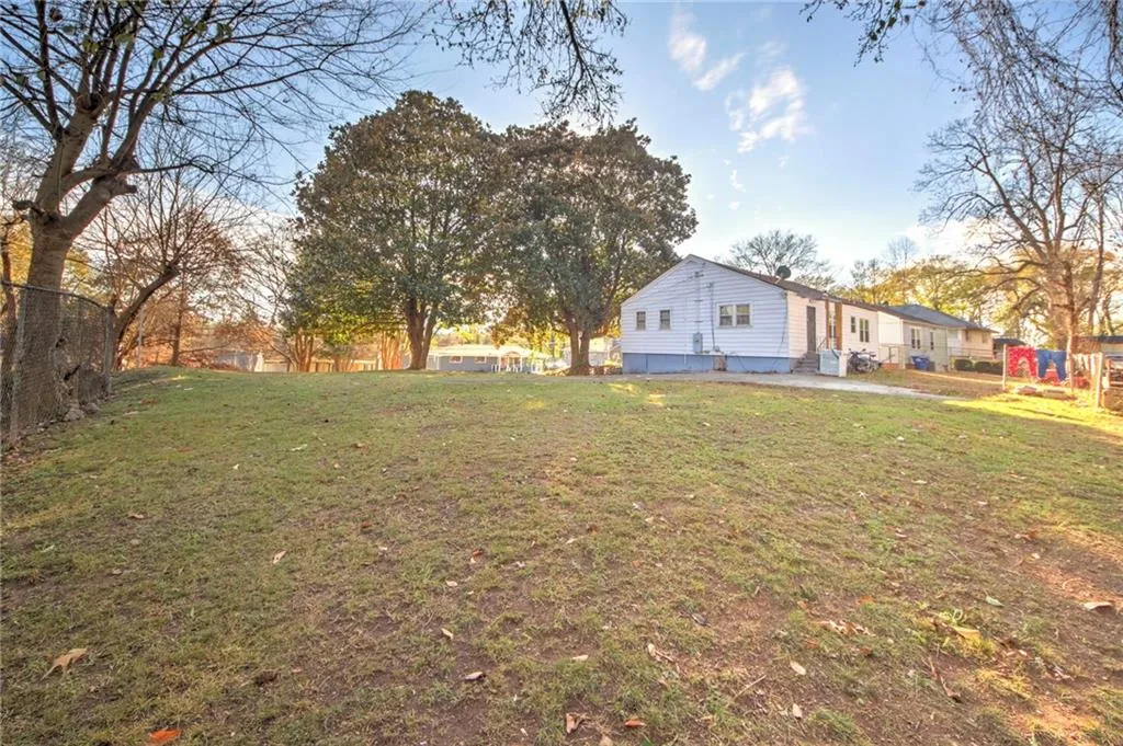 1301 North Avenue Nw, Atlanta, Georgia 30318, 0 ,Land,For Sale,1301 North Avenue Nw,7454190