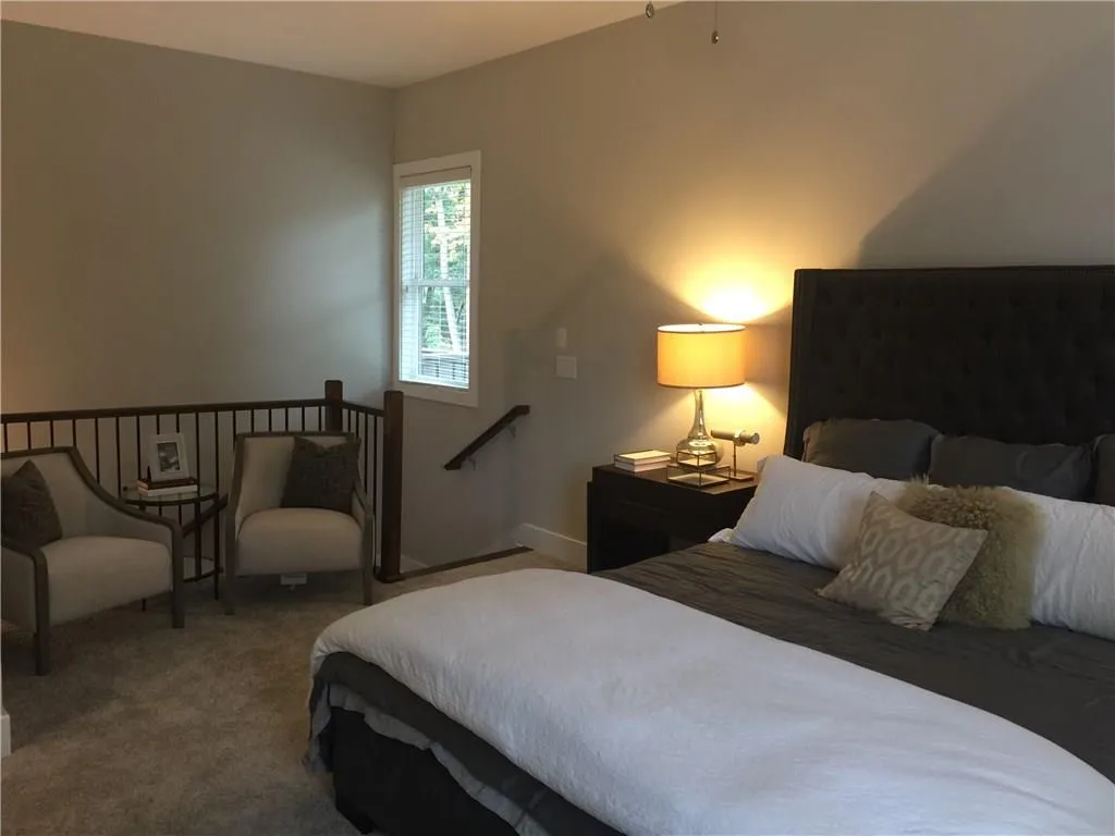 6709 Cadence Boulevard Unit 29, Sandy Springs, Georgia 30328, 1 Bedroom Bedrooms, ,1 BathroomBathrooms,Residential,Sold,6709 Cadence Boulevard Unit 29,6093912