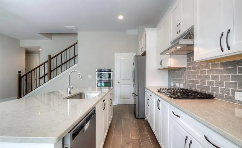 6709 Cadence Boulevard Unit 29, Sandy Springs, Georgia 30328, 1 Bedroom Bedrooms, ,1 BathroomBathrooms,Residential,Sold,6709 Cadence Boulevard Unit 29,6093912