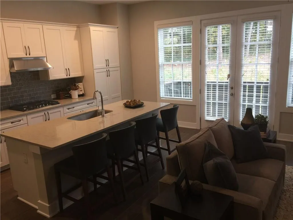 6709 Cadence Boulevard Unit 29, Sandy Springs, Georgia 30328, 1 Bedroom Bedrooms, ,1 BathroomBathrooms,Residential,Sold,6709 Cadence Boulevard Unit 29,6093912