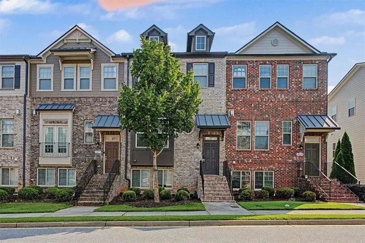 4469 Dunblane Avenue, Sugar Hill, Georgia 30518