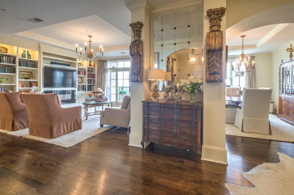 2700 Paces Ferry Road Se Unit 702, Atlanta, Georgia 30339, 2 Bedrooms Bedrooms, ,2 BathroomsBathrooms,Residential,Sold,2700 Paces Ferry Road Se Unit 702,5683415