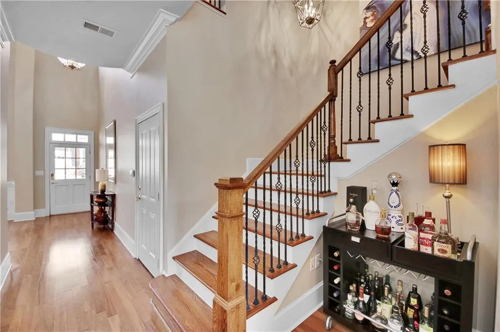 1207 Glenridge Place, Atlanta, Georgia 30342, 4 Bedrooms Bedrooms, ,4 BathroomsBathrooms,Residential,Sold,1207 Glenridge Place,6853187