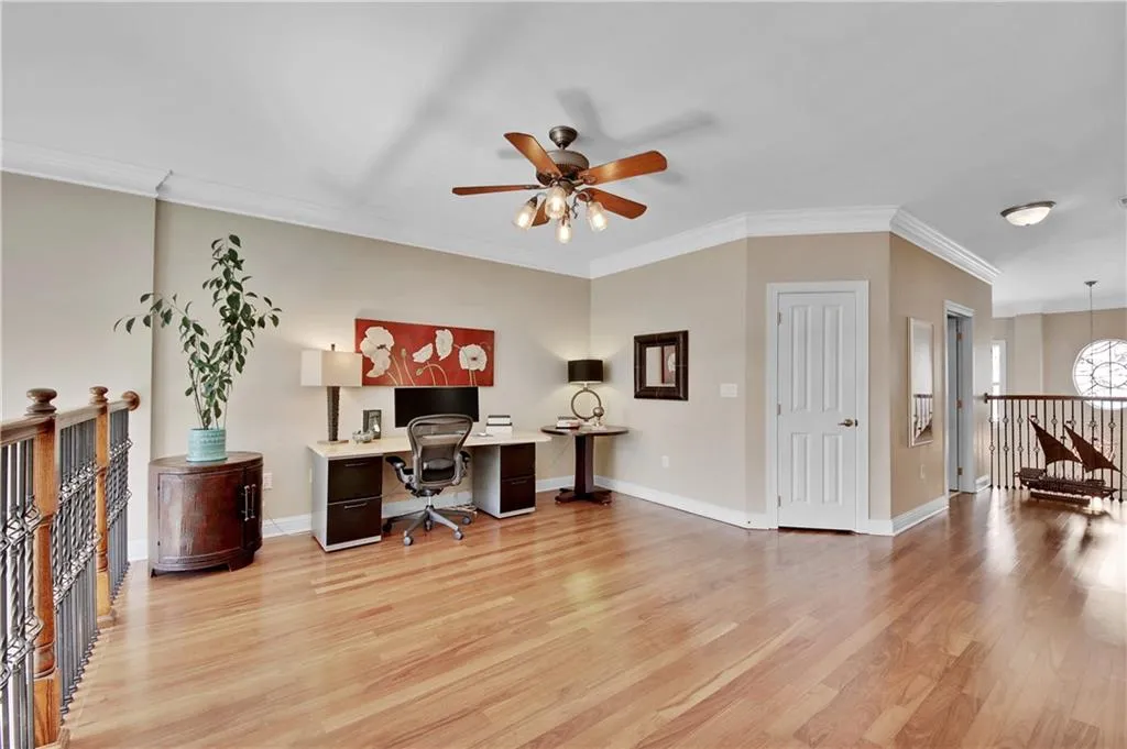 1207 Glenridge Place, Atlanta, Georgia 30342, 4 Bedrooms Bedrooms, ,4 BathroomsBathrooms,Residential,Sold,1207 Glenridge Place,6853187