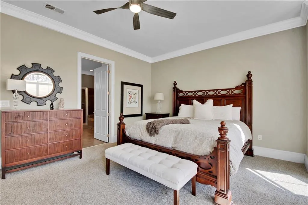 1207 Glenridge Place, Atlanta, Georgia 30342, 4 Bedrooms Bedrooms, ,4 BathroomsBathrooms,Residential,Sold,1207 Glenridge Place,6853187