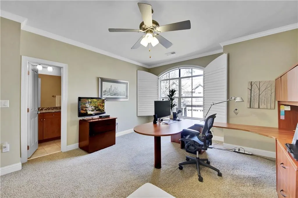 1207 Glenridge Place, Atlanta, Georgia 30342, 4 Bedrooms Bedrooms, ,4 BathroomsBathrooms,Residential,Sold,1207 Glenridge Place,6853187