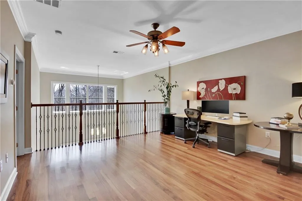 1207 Glenridge Place, Atlanta, Georgia 30342, 4 Bedrooms Bedrooms, ,4 BathroomsBathrooms,Residential,Sold,1207 Glenridge Place,6853187