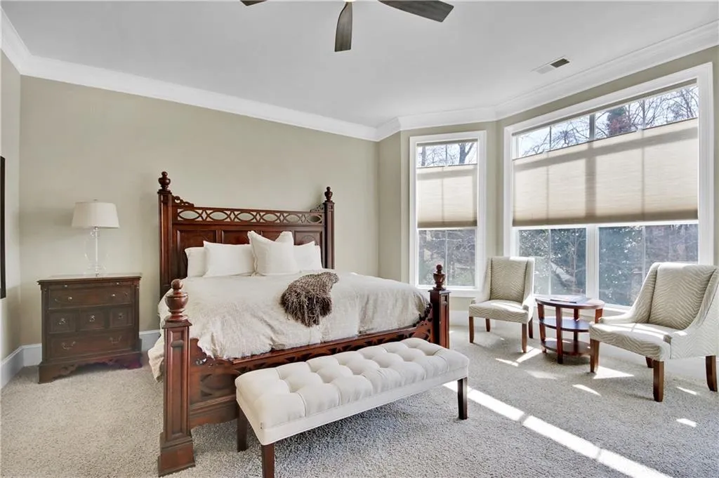 1207 Glenridge Place, Atlanta, Georgia 30342, 4 Bedrooms Bedrooms, ,4 BathroomsBathrooms,Residential,Sold,1207 Glenridge Place,6853187