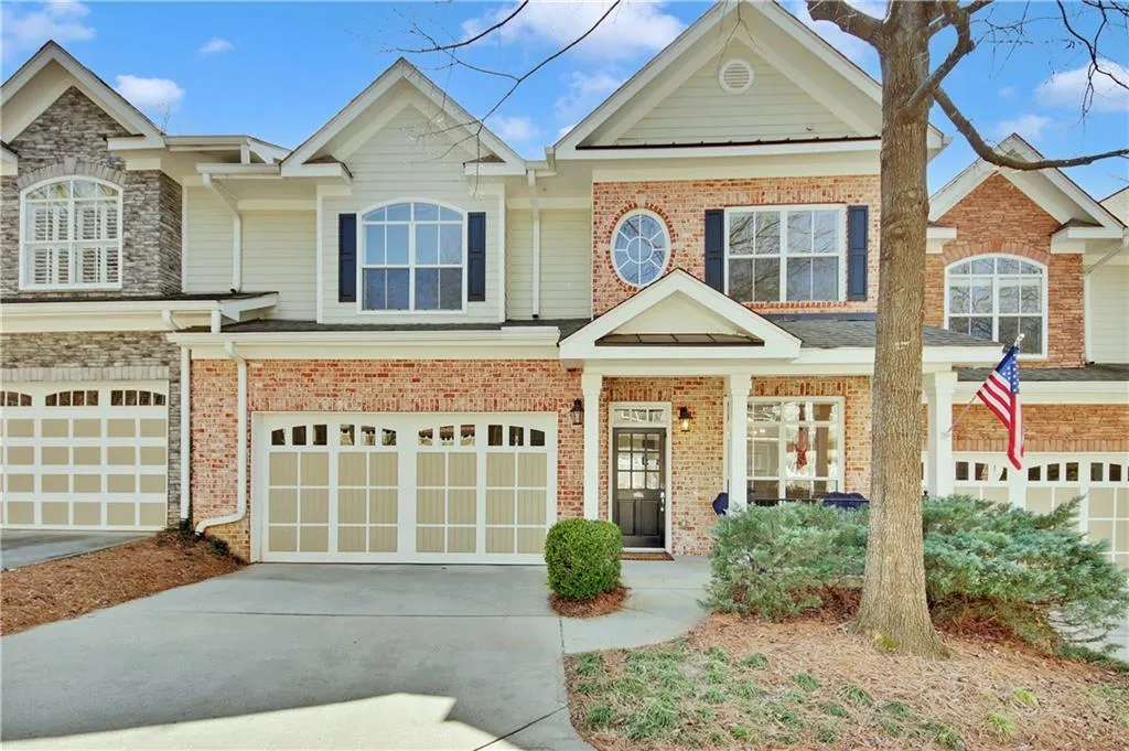 1207 Glenridge Place, Atlanta, Georgia 30342, 4 Bedrooms Bedrooms, ,4 BathroomsBathrooms,Residential,Sold,1207 Glenridge Place,6853187