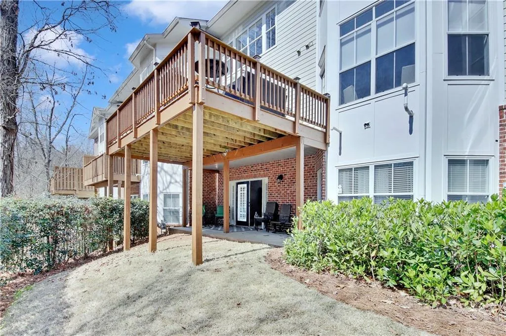 1207 Glenridge Place, Atlanta, Georgia 30342, 4 Bedrooms Bedrooms, ,4 BathroomsBathrooms,Residential,Sold,1207 Glenridge Place,6853187