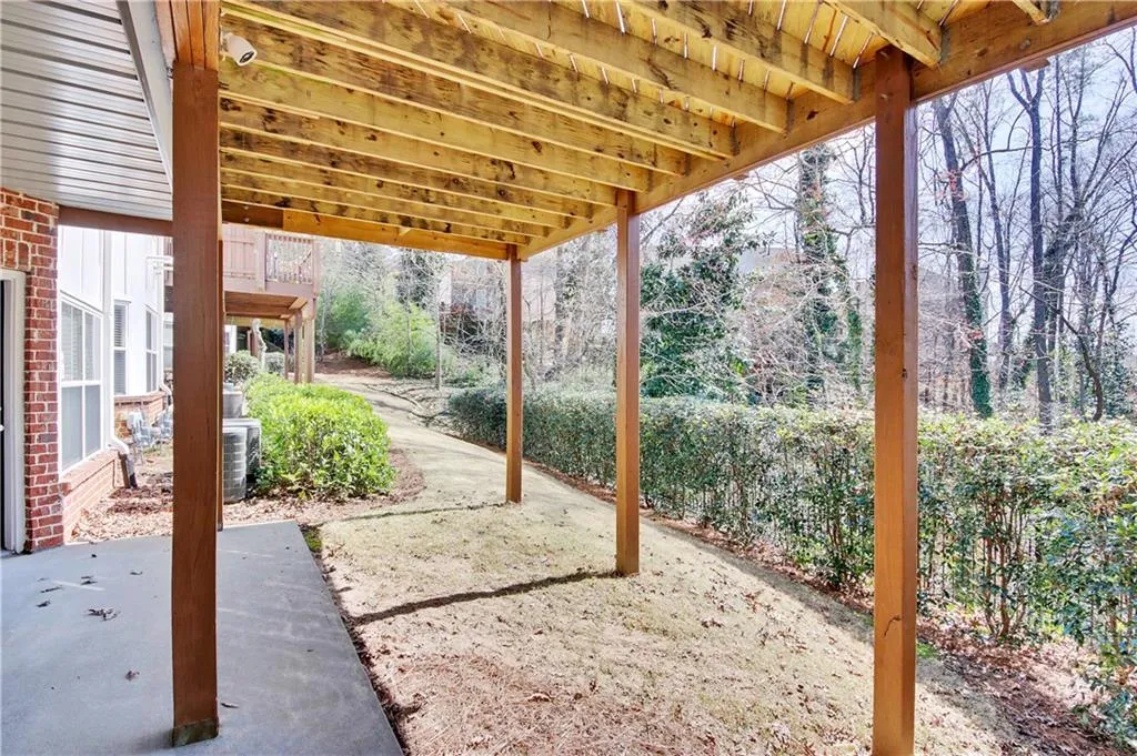 1207 Glenridge Place, Atlanta, Georgia 30342, 4 Bedrooms Bedrooms, ,4 BathroomsBathrooms,Residential,Sold,1207 Glenridge Place,6853187