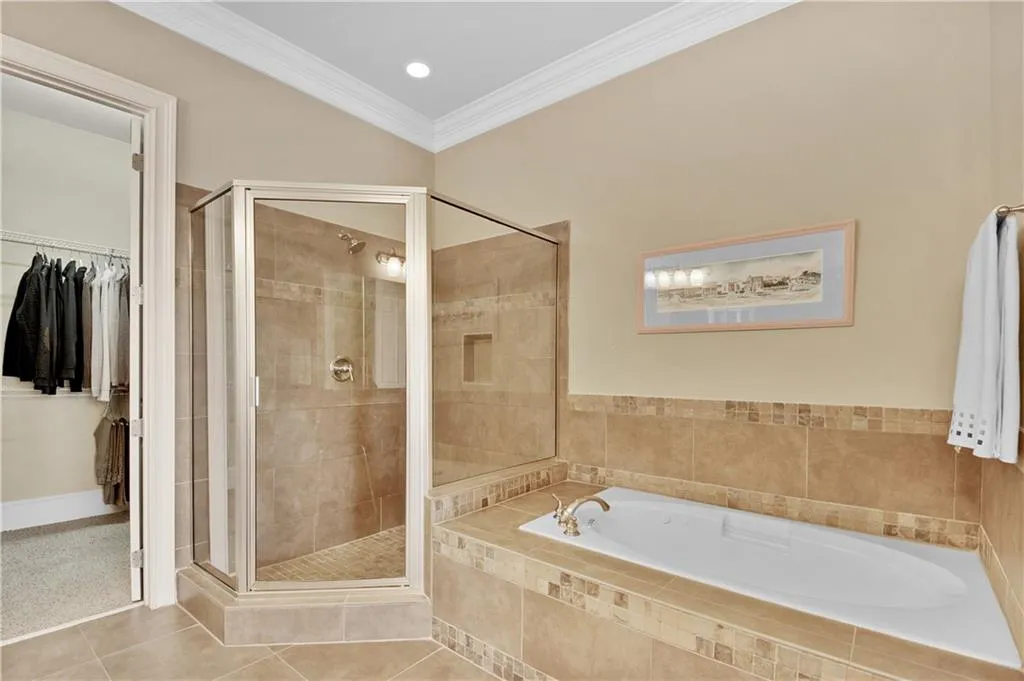 1207 Glenridge Place, Atlanta, Georgia 30342, 4 Bedrooms Bedrooms, ,4 BathroomsBathrooms,Residential,Sold,1207 Glenridge Place,6853187