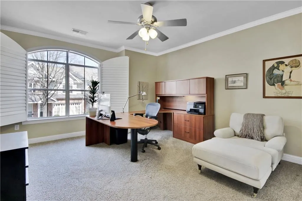 1207 Glenridge Place, Atlanta, Georgia 30342, 4 Bedrooms Bedrooms, ,4 BathroomsBathrooms,Residential,Sold,1207 Glenridge Place,6853187