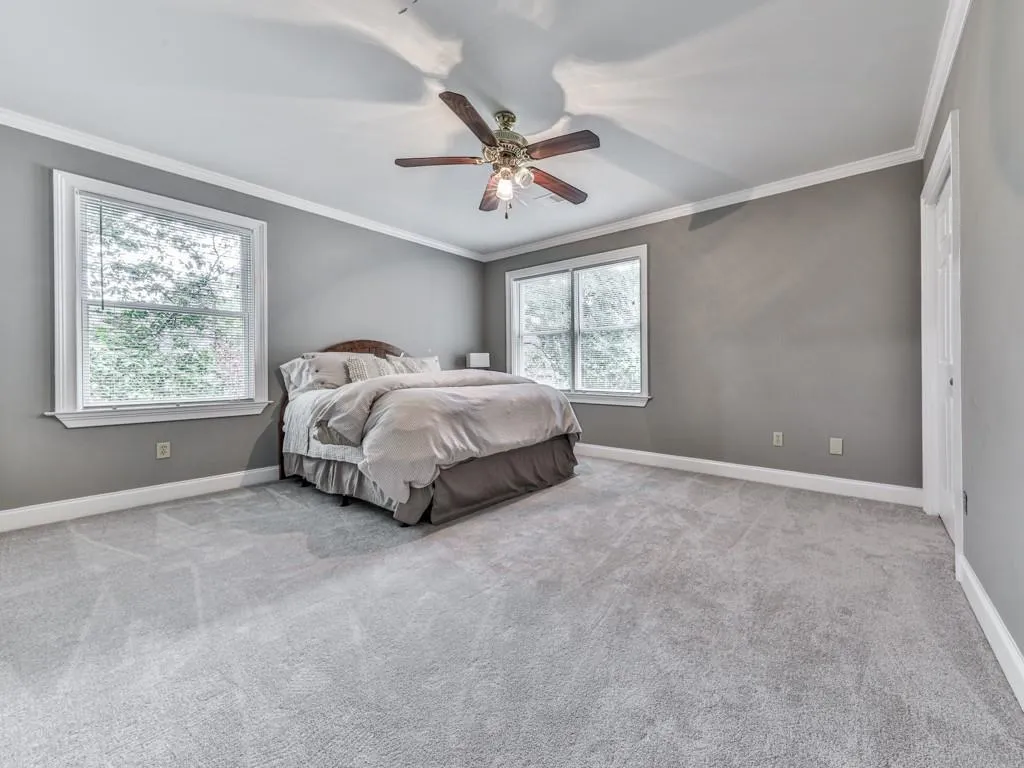 646 Darlington Circle Ne, Atlanta, Georgia 30305, 5 Bedrooms Bedrooms, ,4 BathroomsBathrooms,Residential,For Sale,646 Darlington Circle Ne,7591597