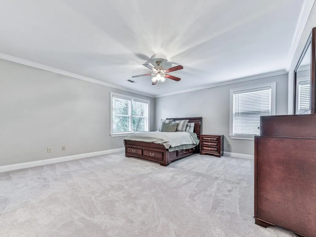 646 Darlington Circle Ne, Atlanta, Georgia 30305, 5 Bedrooms Bedrooms, ,4 BathroomsBathrooms,Residential,For Sale,646 Darlington Circle Ne,7591597