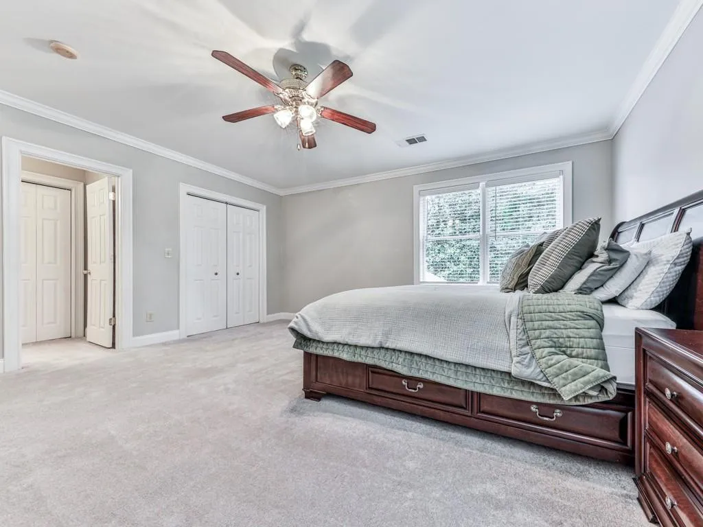 646 Darlington Circle Ne, Atlanta, Georgia 30305, 5 Bedrooms Bedrooms, ,4 BathroomsBathrooms,Residential,For Sale,646 Darlington Circle Ne,7591597