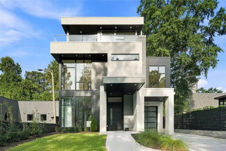 1230 Fowler Street, Atlanta, Georgia 30318
