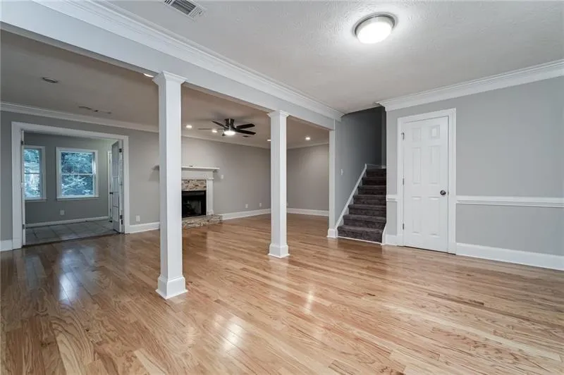 7921 Briar Villa Place, Atlanta, Georgia 30350, 3 Bedrooms Bedrooms, ,2 BathroomsBathrooms,Residential,Sold,7921 Briar Villa Place,6765611