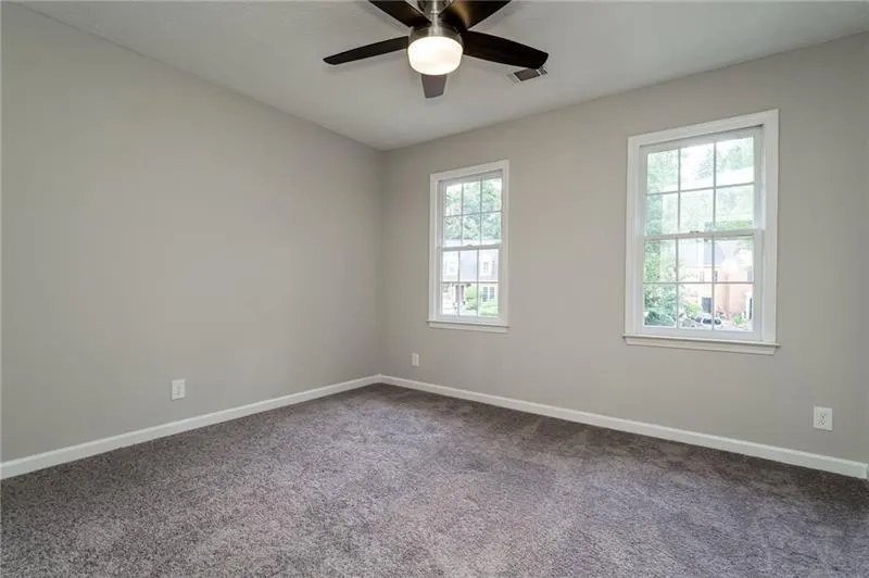 7921 Briar Villa Place, Atlanta, Georgia 30350, 3 Bedrooms Bedrooms, ,2 BathroomsBathrooms,Residential,Sold,7921 Briar Villa Place,6765611