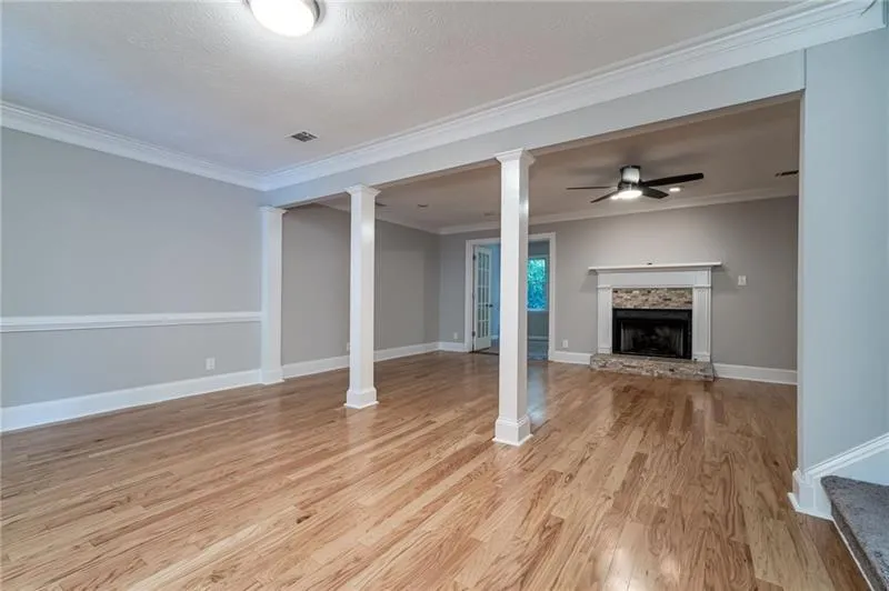 7921 Briar Villa Place, Atlanta, Georgia 30350, 3 Bedrooms Bedrooms, ,2 BathroomsBathrooms,Residential,Sold,7921 Briar Villa Place,6765611