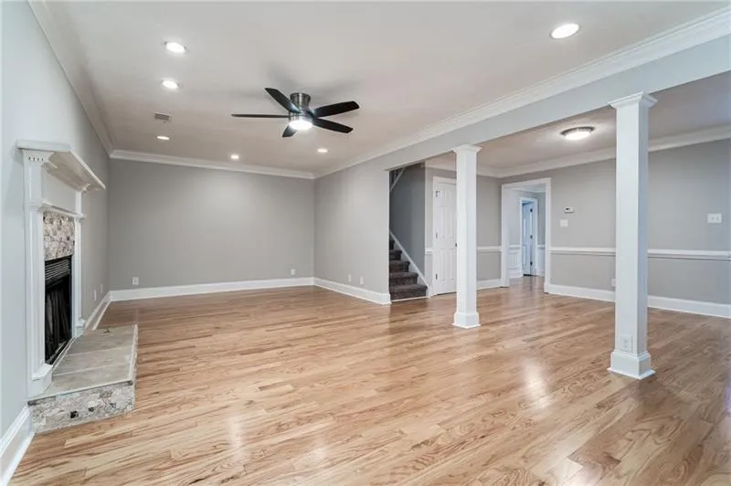 7921 Briar Villa Place, Atlanta, Georgia 30350, 3 Bedrooms Bedrooms, ,2 BathroomsBathrooms,Residential,Sold,7921 Briar Villa Place,6765611