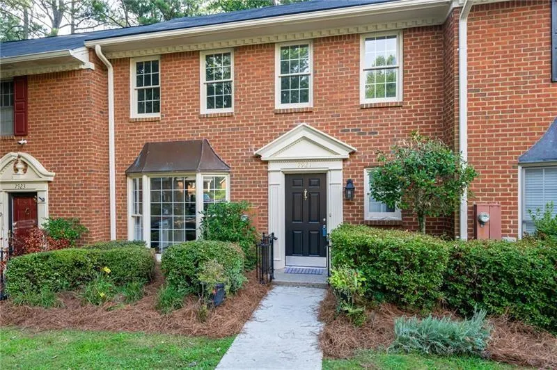 7921 Briar Villa Place, Atlanta, Georgia 30350, 3 Bedrooms Bedrooms, ,2 BathroomsBathrooms,Residential,Sold,7921 Briar Villa Place,6765611