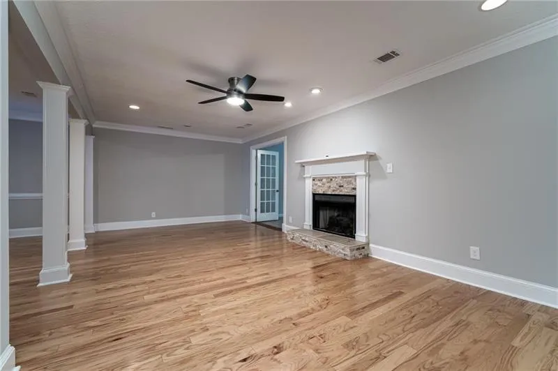 7921 Briar Villa Place, Atlanta, Georgia 30350, 3 Bedrooms Bedrooms, ,2 BathroomsBathrooms,Residential,Sold,7921 Briar Villa Place,6765611