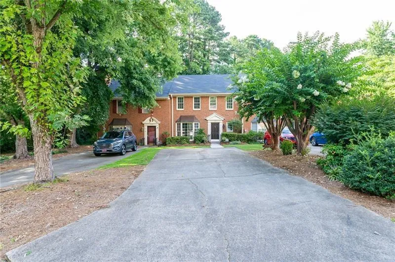 7921 Briar Villa Place, Atlanta, Georgia 30350, 3 Bedrooms Bedrooms, ,2 BathroomsBathrooms,Residential,Sold,7921 Briar Villa Place,6765611