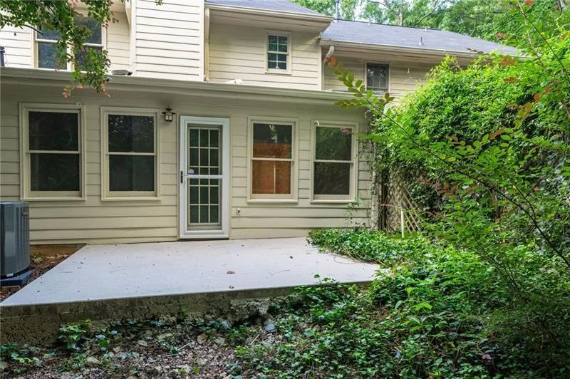 7921 Briar Villa Place, Atlanta, Georgia 30350, 3 Bedrooms Bedrooms, ,2 BathroomsBathrooms,Residential,Sold,7921 Briar Villa Place,6765611