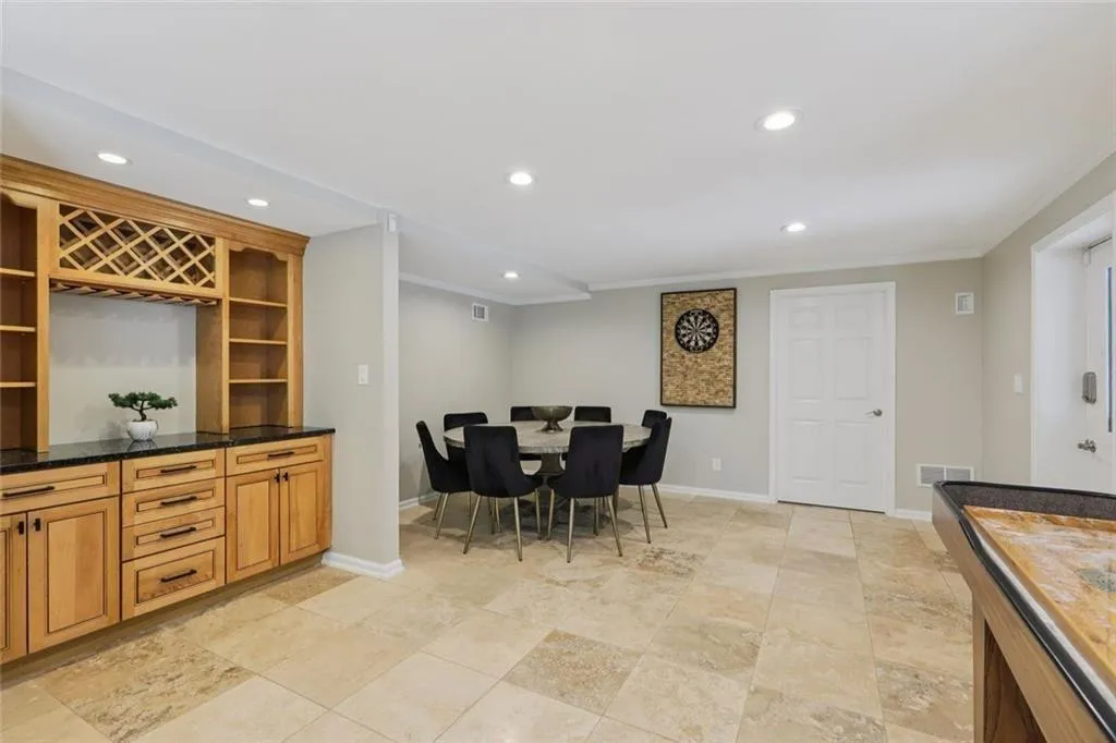 1005 16th Fairway, Sandy Springs, Georgia 30350, 5 Bedrooms Bedrooms, ,5 BathroomsBathrooms,Residential,Sold,1005 16th Fairway,7749652