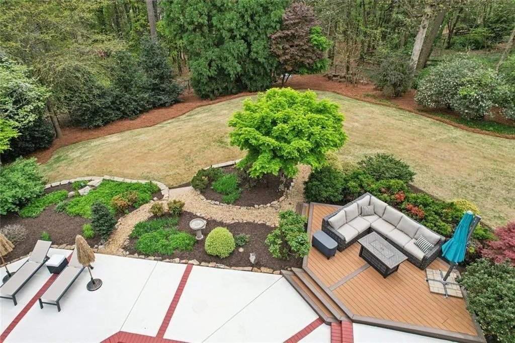 1005 16th Fairway, Sandy Springs, Georgia 30350, 5 Bedrooms Bedrooms, ,5 BathroomsBathrooms,Residential,Sold,1005 16th Fairway,7749652
