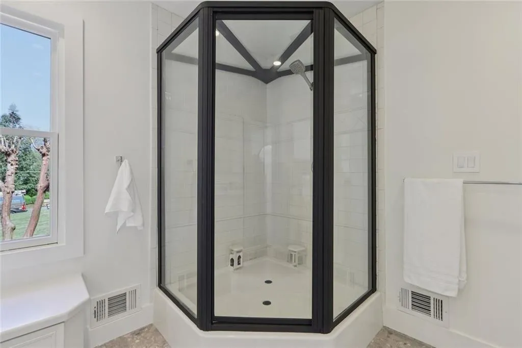Steam Sauna