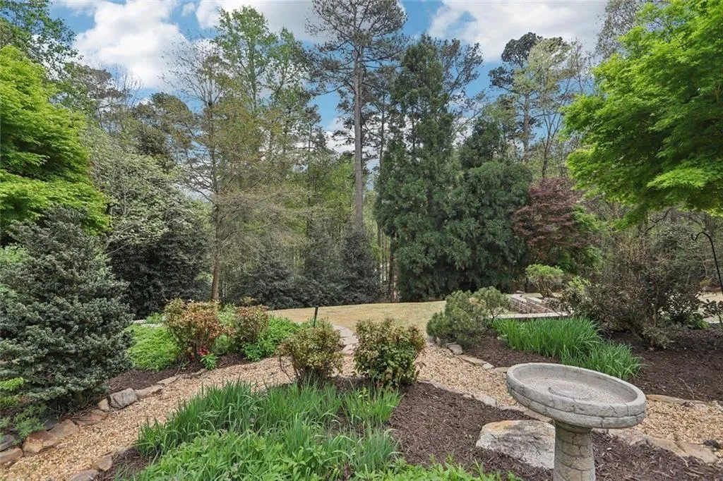 1005 16th Fairway, Sandy Springs, Georgia 30350, 5 Bedrooms Bedrooms, ,5 BathroomsBathrooms,Residential,Sold,1005 16th Fairway,7749652