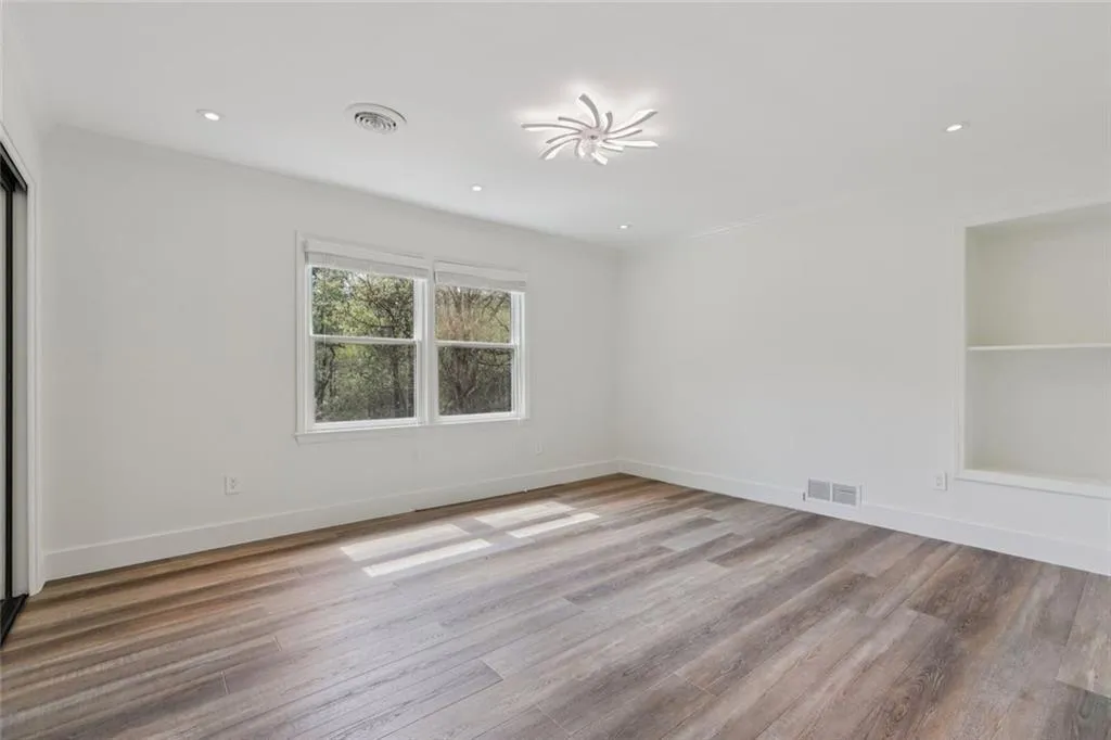 bedroom #3