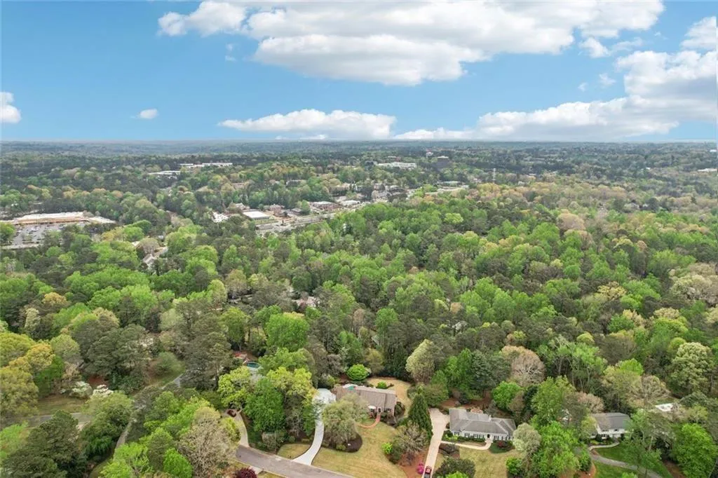 1005 16th Fairway, Sandy Springs, Georgia 30350, 5 Bedrooms Bedrooms, ,5 BathroomsBathrooms,Residential,Sold,1005 16th Fairway,7749652