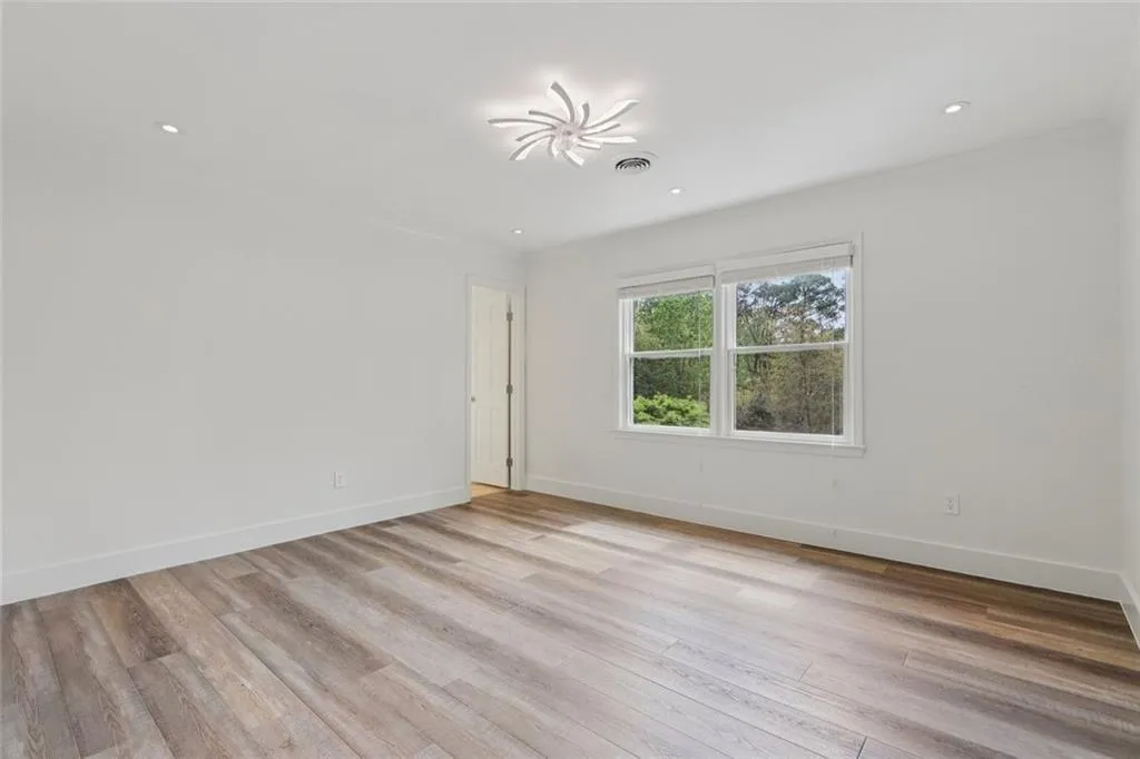 Bedroom #2