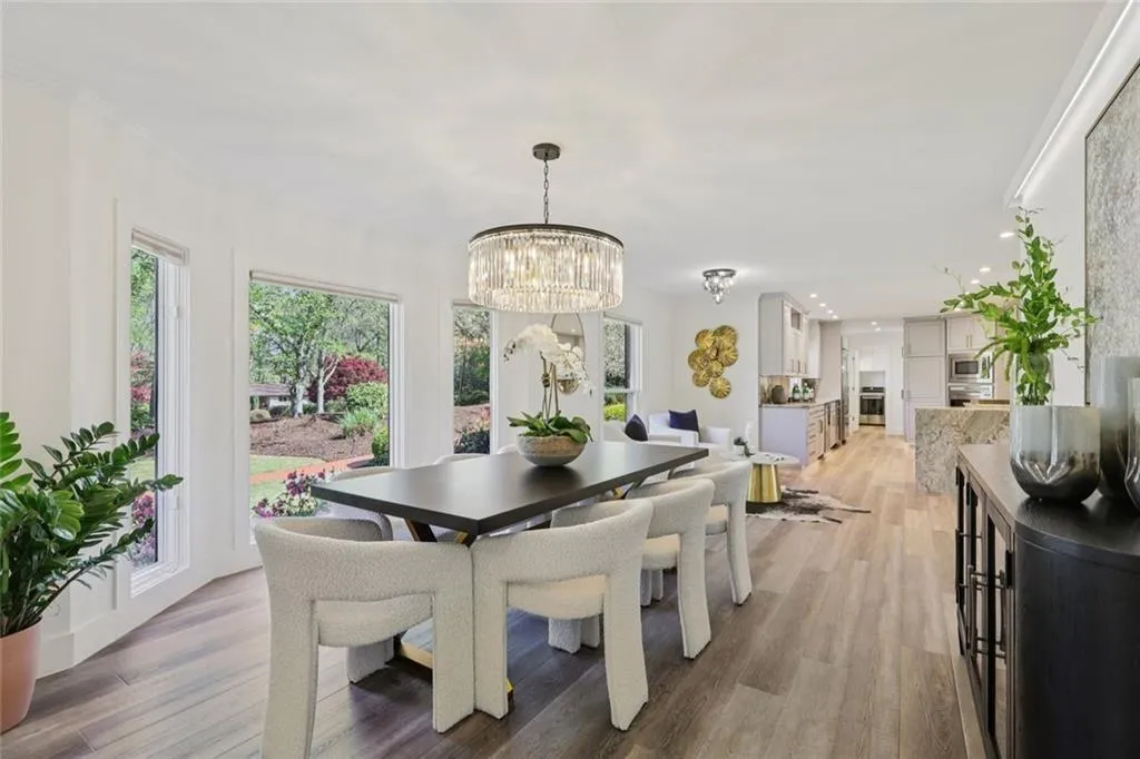 1005 16th Fairway, Sandy Springs, Georgia 30350, 5 Bedrooms Bedrooms, ,5 BathroomsBathrooms,Residential,Sold,1005 16th Fairway,7749652