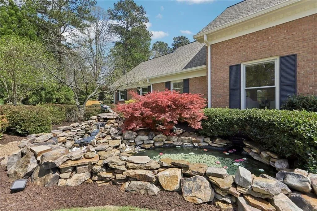 1005 16th Fairway, Sandy Springs, Georgia 30350, 5 Bedrooms Bedrooms, ,5 BathroomsBathrooms,Residential,Sold,1005 16th Fairway,7749652