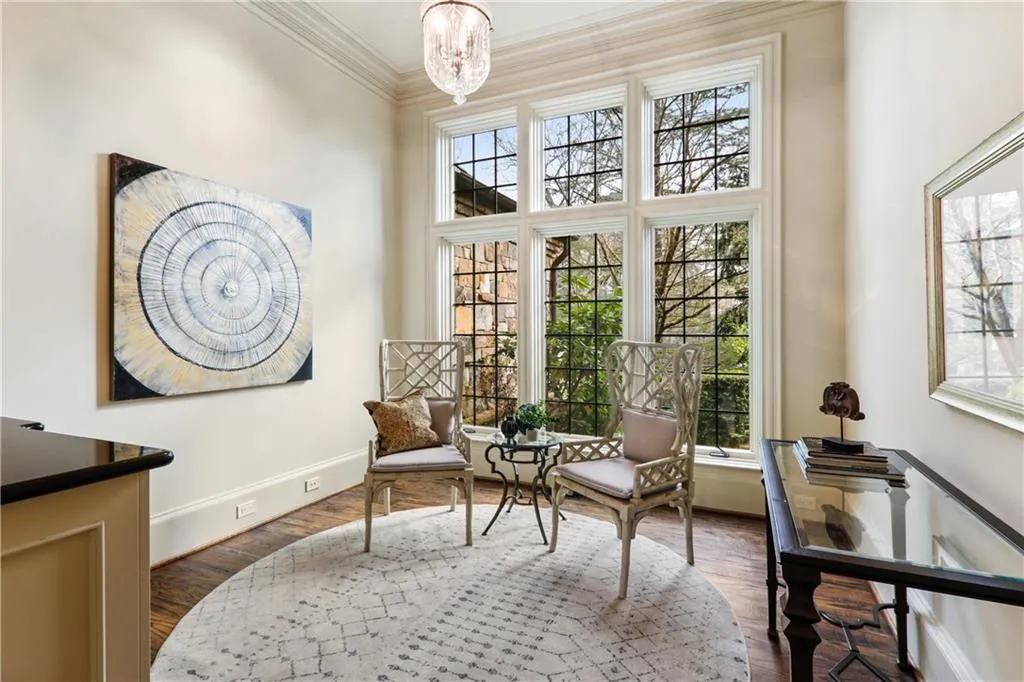 6184 Riverside Drive, Atlanta, Georgia 30328, 6 Bedrooms Bedrooms, ,6 BathroomsBathrooms,Residential,Sold,6184 Riverside Drive,6704567