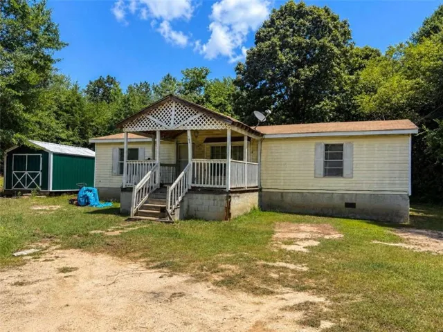 182 Owenby Lane, Martin, Georgia 30557