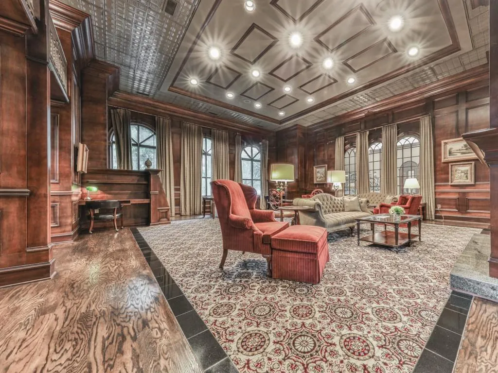 3334 Peachtree Road Ne Unit 614, Atlanta, Georgia 30326, 1 Bedroom Bedrooms, ,1 BathroomBathrooms,Residential,For Sale,3334 Peachtree Road Ne Unit 614,7592448
